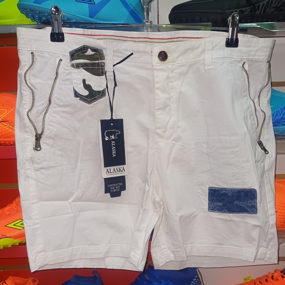 Bermuda de Gabardina - Imagen 2