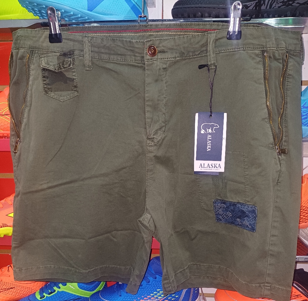 Bermuda de Gabardina - Imagen 3