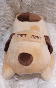 Peluche + Manda de Plush