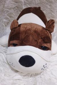 Peluche + Manda de Plush - Miniatura 2