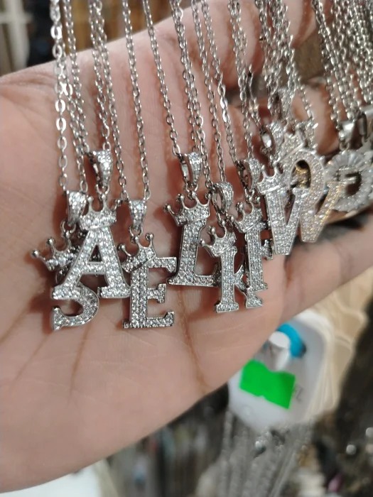 Cadenas Letras