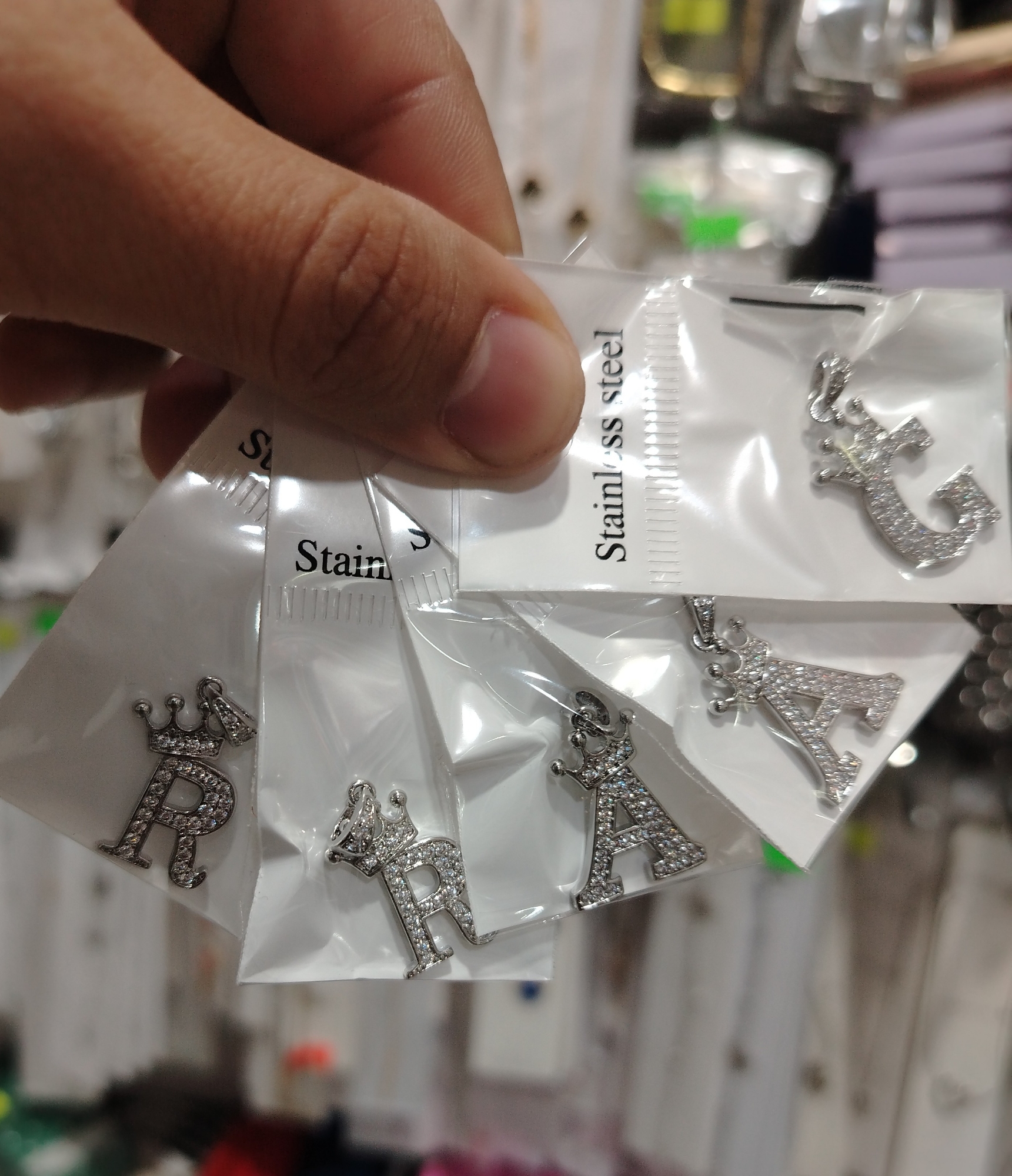 Cadenas Letras - Imagen 2