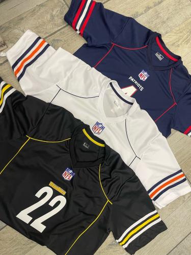 Camisetas Nfl - Miniatura 2