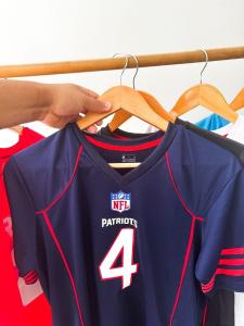 Camisetas Nfl - Miniatura 4