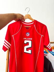 Camisetas Nfl - Miniatura 5