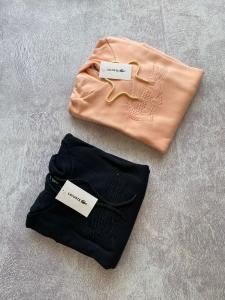Buzos Lacoste con Capucha - Miniatura 2