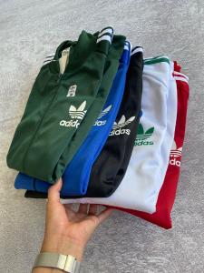 Camperas Adidas Keten