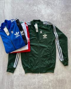 Camperas Adidas Keten
