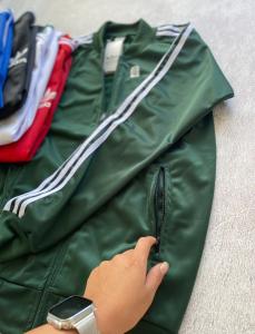 Camperas Adidas Keten - Miniatura 2