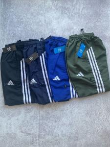 Pantalones Adidas Retro