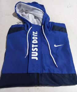 Rompeviento Campera No Nike - Miniatura 2
