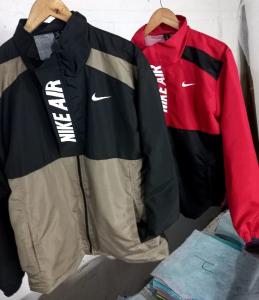 Rompeviento Campera No Nike - Miniatura 7