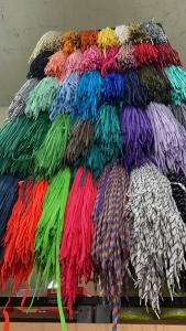 Cordones Anchos