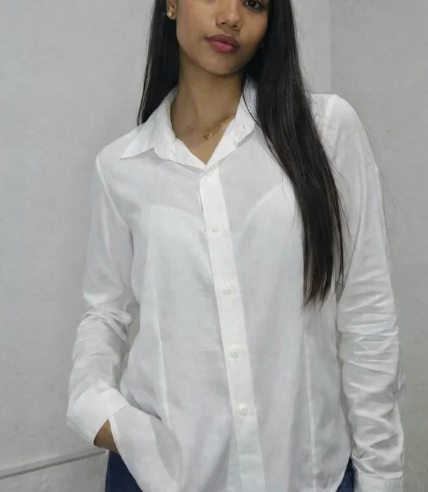 Camisa Clasica