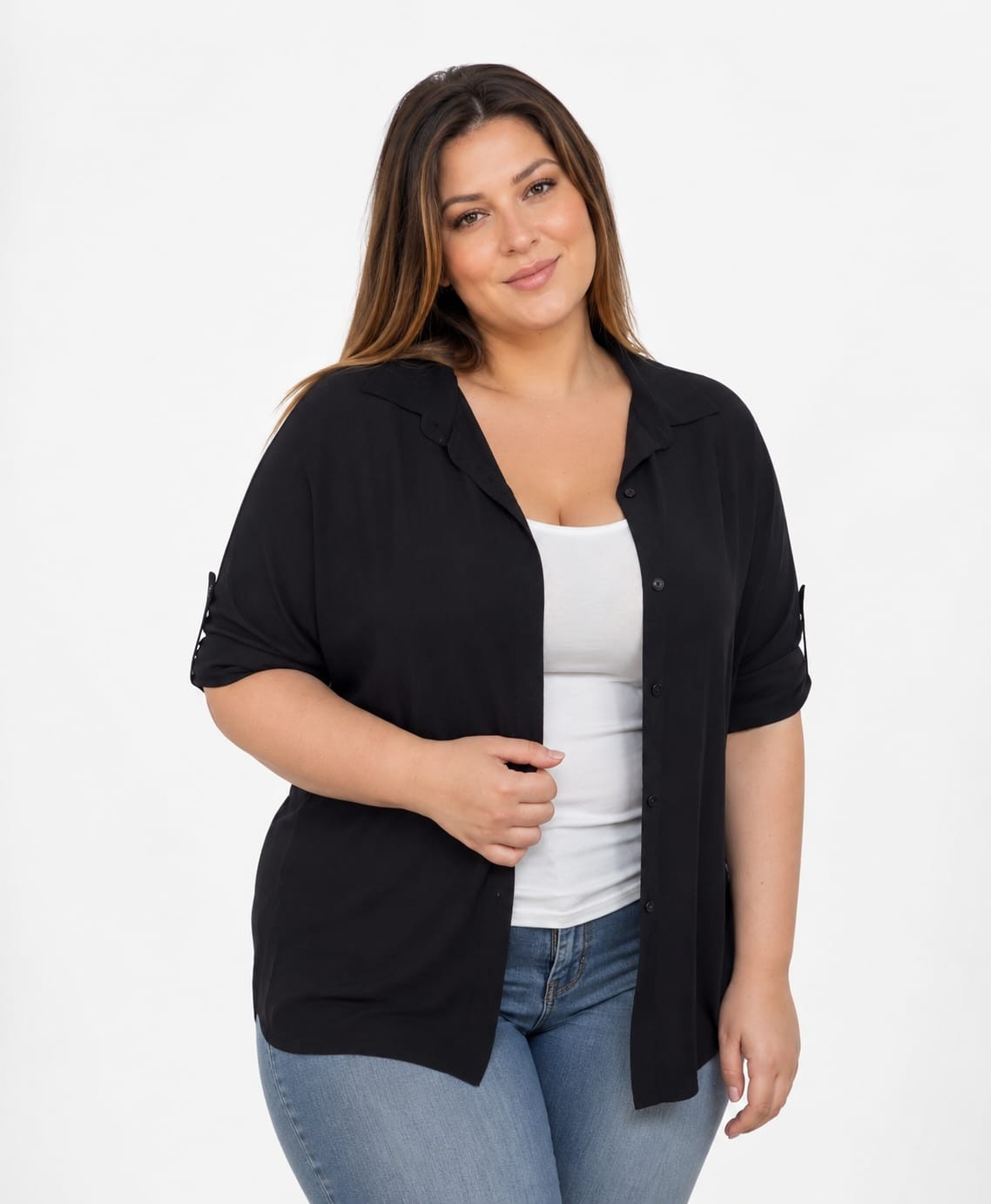 Camisa Clasica - Imagen 2