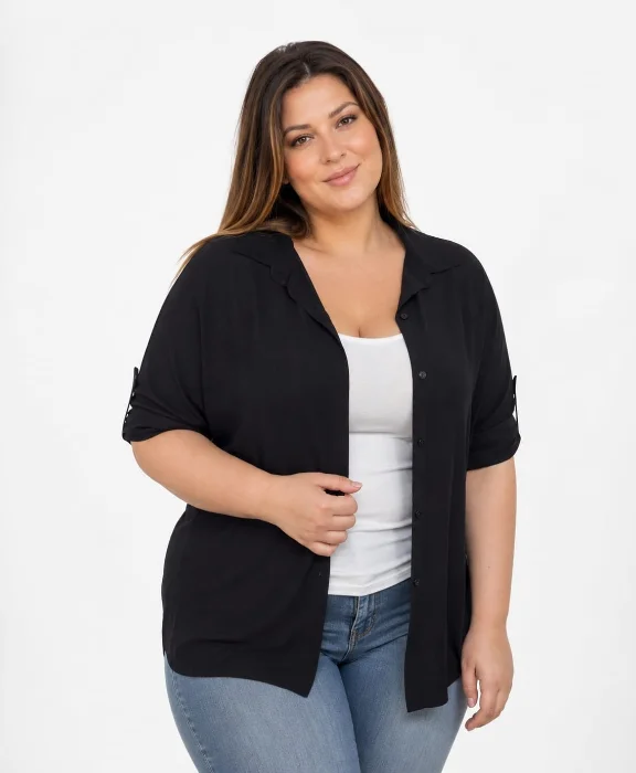 Camisa Clasica
