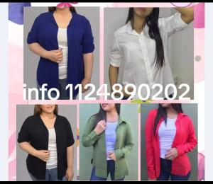 Camisa Clasica