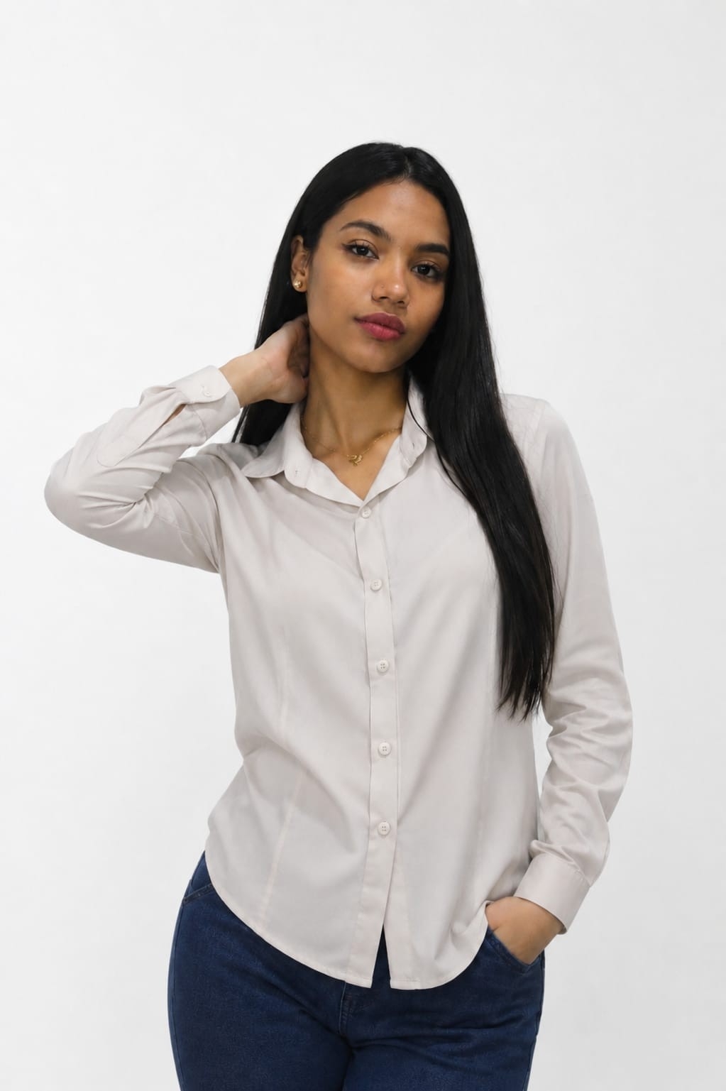 Camisa Clasica - Imagen 3