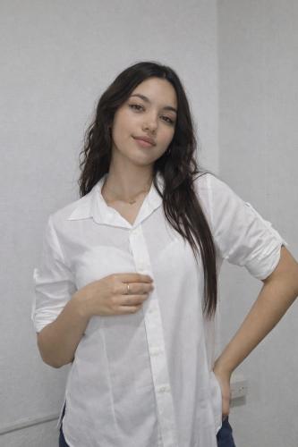 Camisa Presiosa