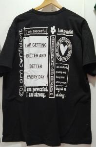Remeras Oversize