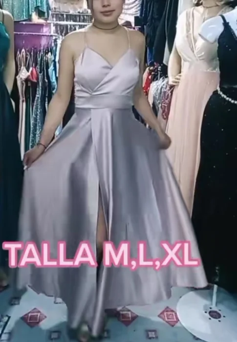 Vestidos