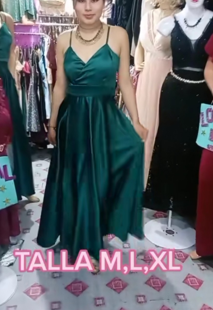 Vestidos - Imagen 2