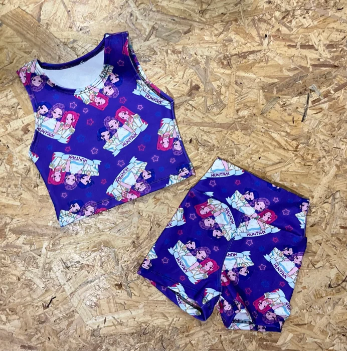 Conjunto de Nena