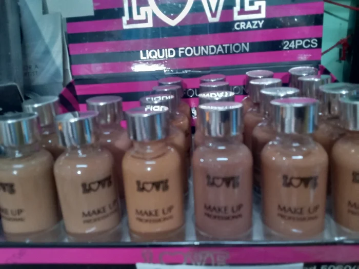 Base Liquidó