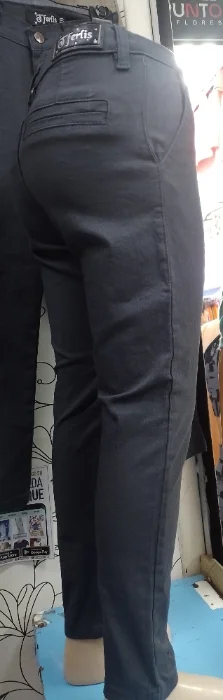 Corte Chino Niño