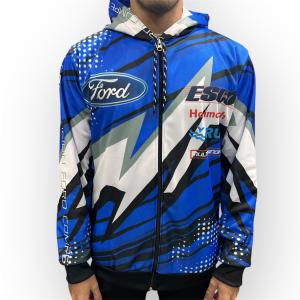 Campera Acetato Ford