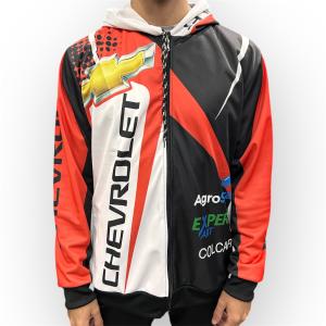Campera Acetato Chevrolet