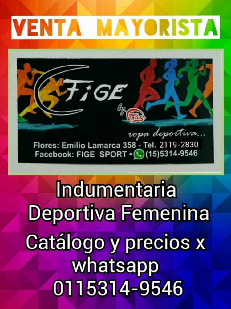 Top Deportivo Talles Grandes - Imagen 3