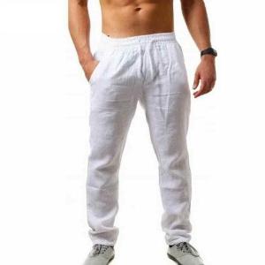 Pantalon de Lino ( Solo a Pedido  )