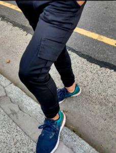 Joggers Cargo