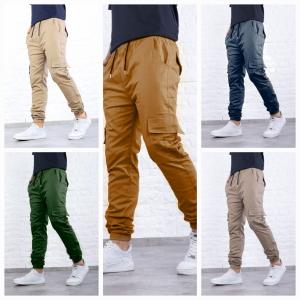 Joggers Cargo - Miniatura 2