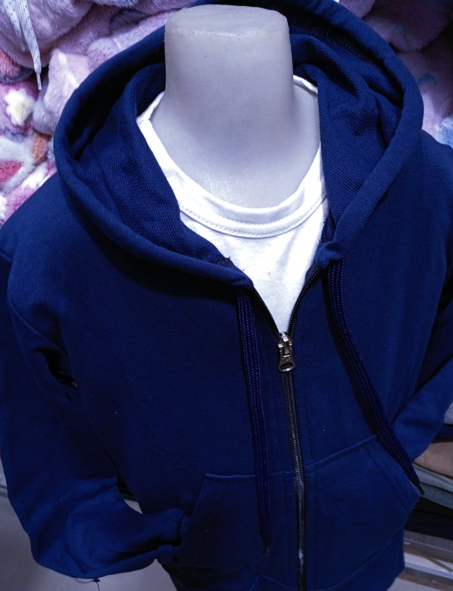Remeras Blancas - Imagen 3