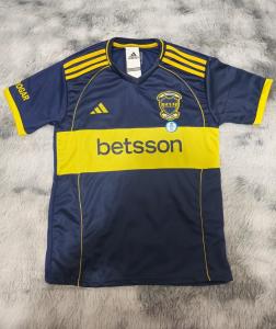 Remeras Deportivas Boca - Miniatura 2