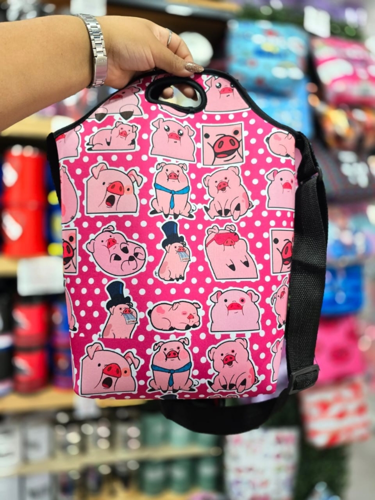 Bolsos Materos Neopren - Imagen 2