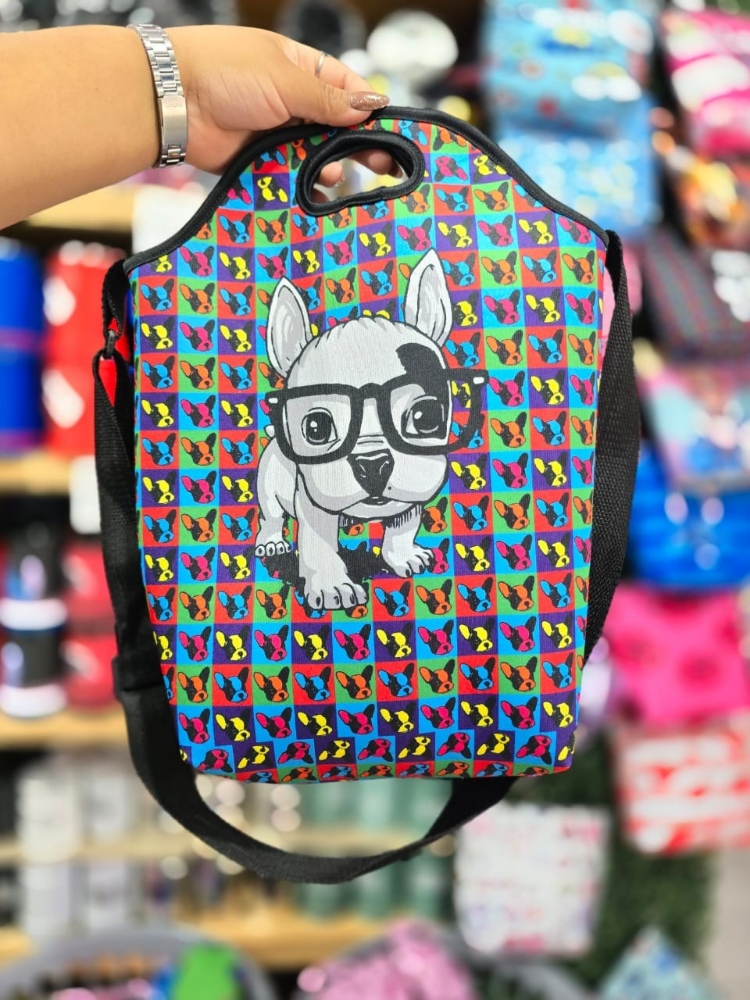 Bolsos Materos Neopren - Imagen 3