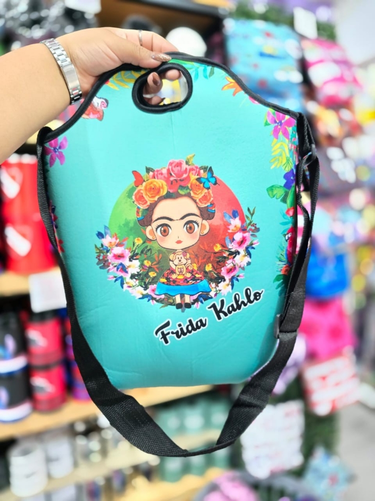 Bolsos Materos Neopren - Imagen 6