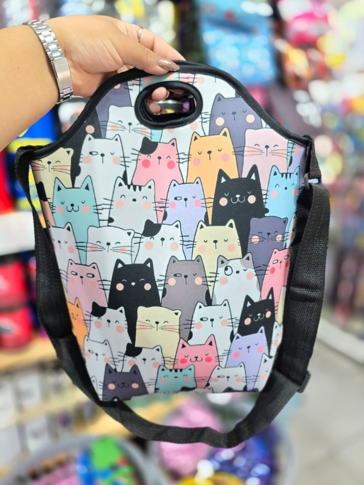Bolsos Materos Neopren - Imagen 7