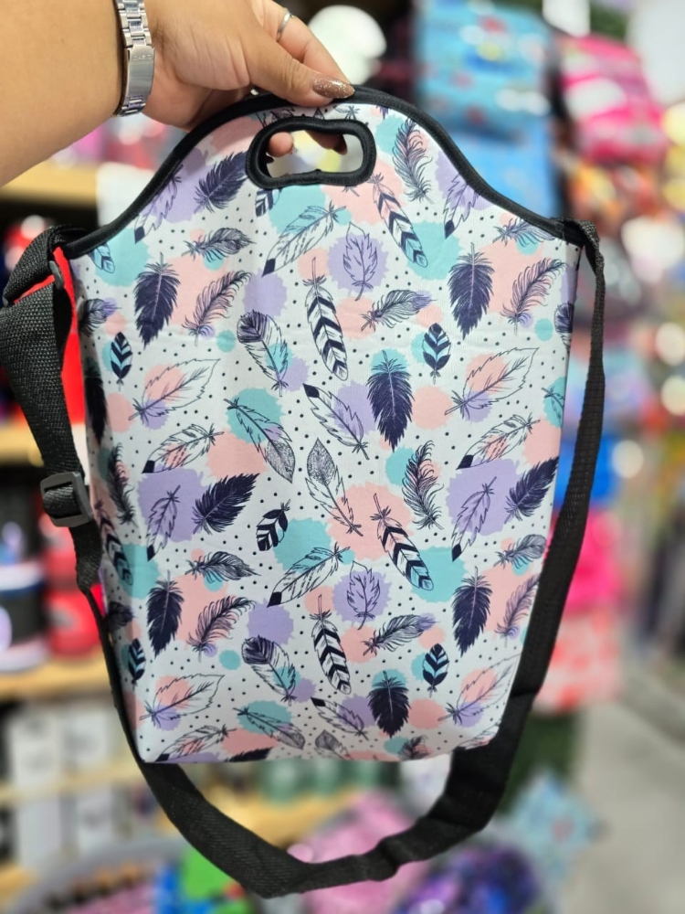 Bolsos Materos Neopren - Imagen 8
