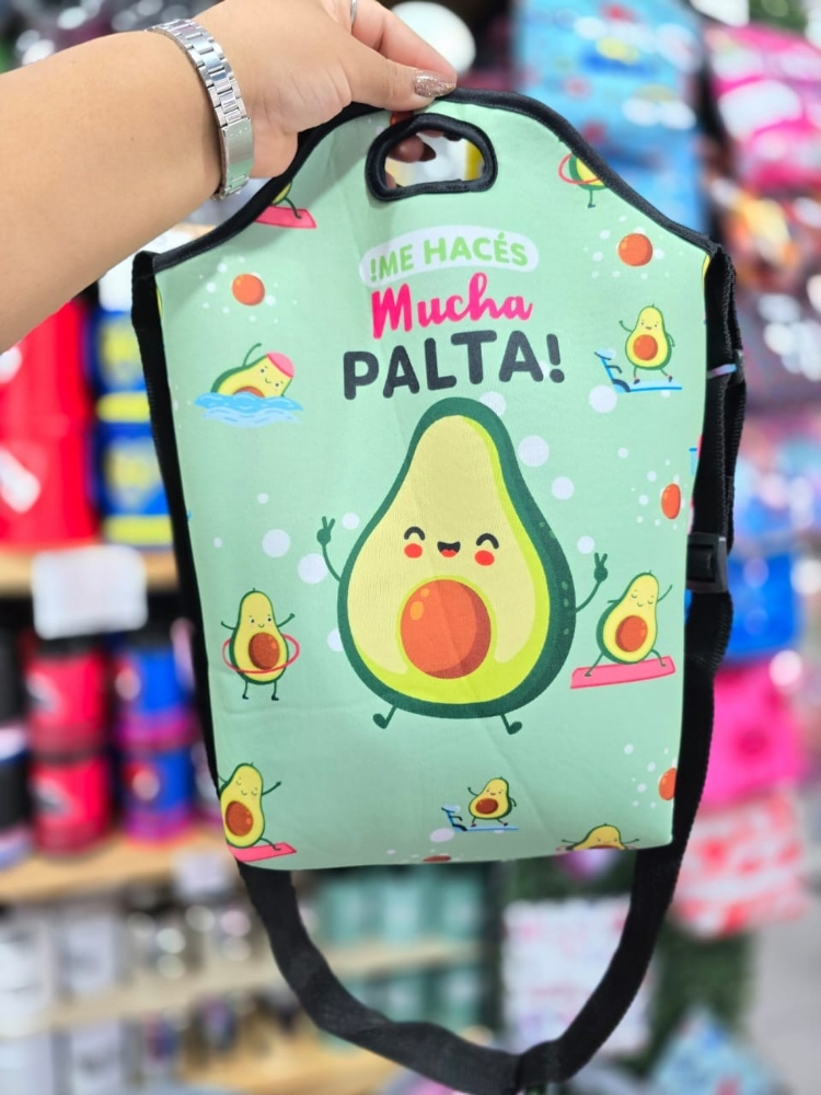 Bolsos Materos Neopren - Imagen 9