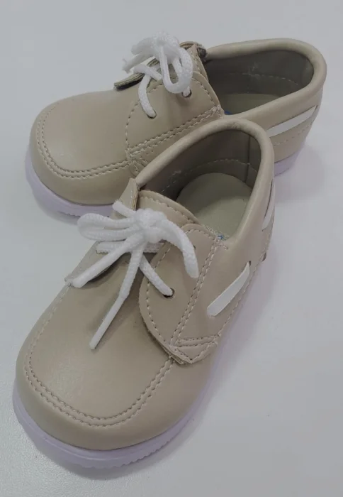 Zapatos Náuticos Bebe