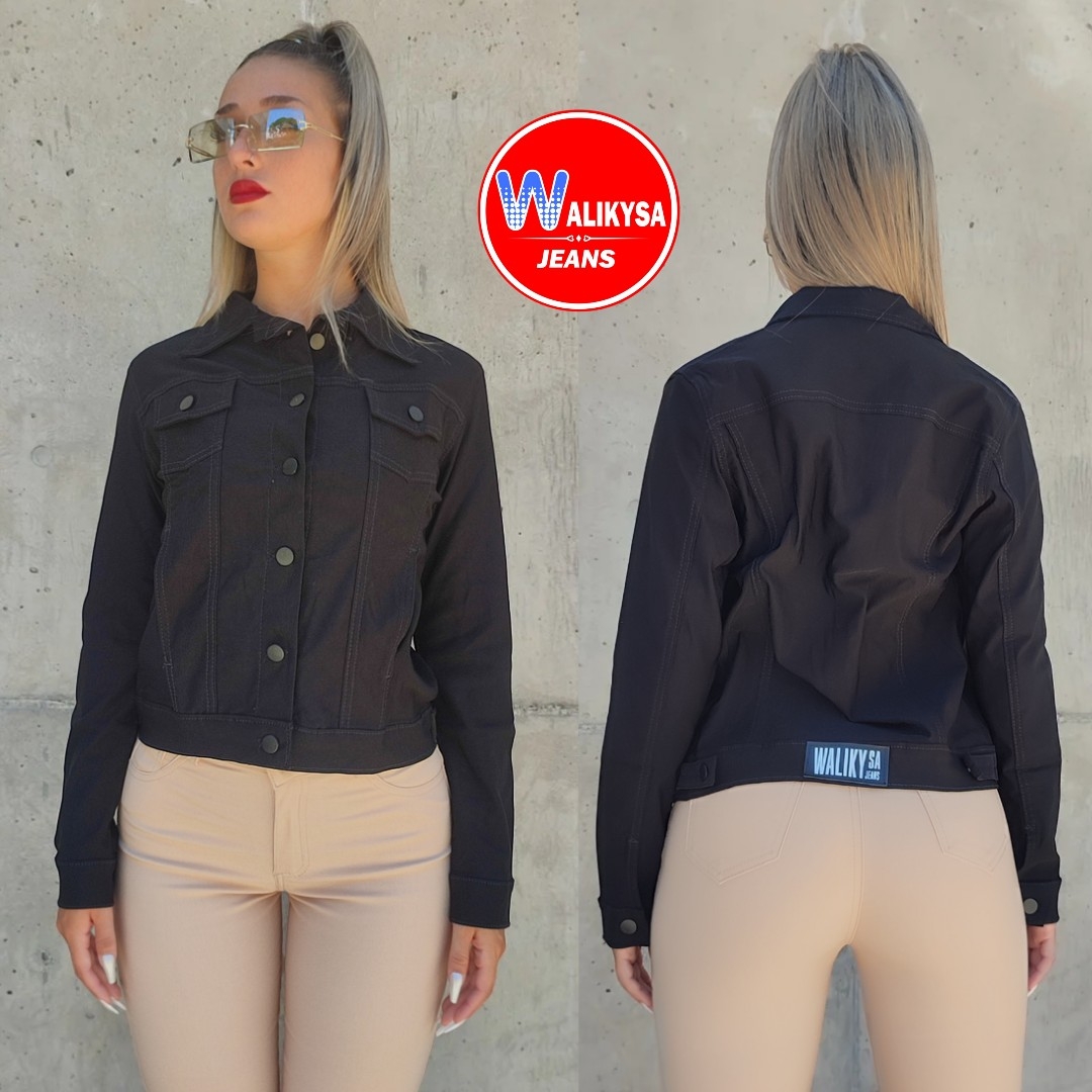 Campera Campera Campera Campera Campera Campera Campera Bengalina Bengalina Bengalina - Imagen 5