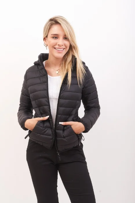 Campera Inflable Uniqlo por Mayor