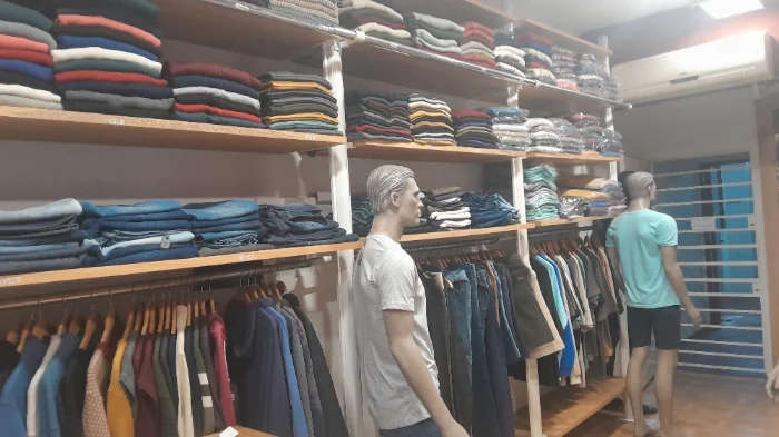 Estanterias de Madera