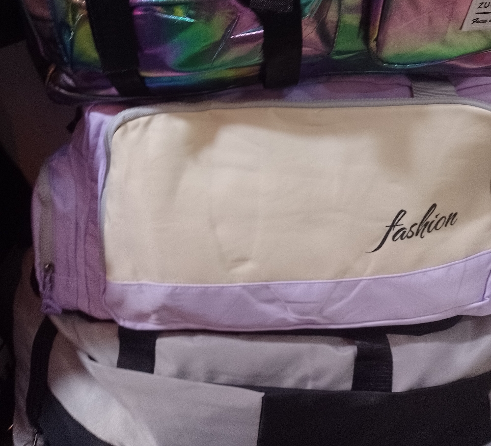 Bolso Mochila G - Imagen 3