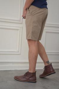 Cuero Vacuno Zapato de Vestir Bota Botita Borcego Suela Marron Negro Blanco - Miniatura 5