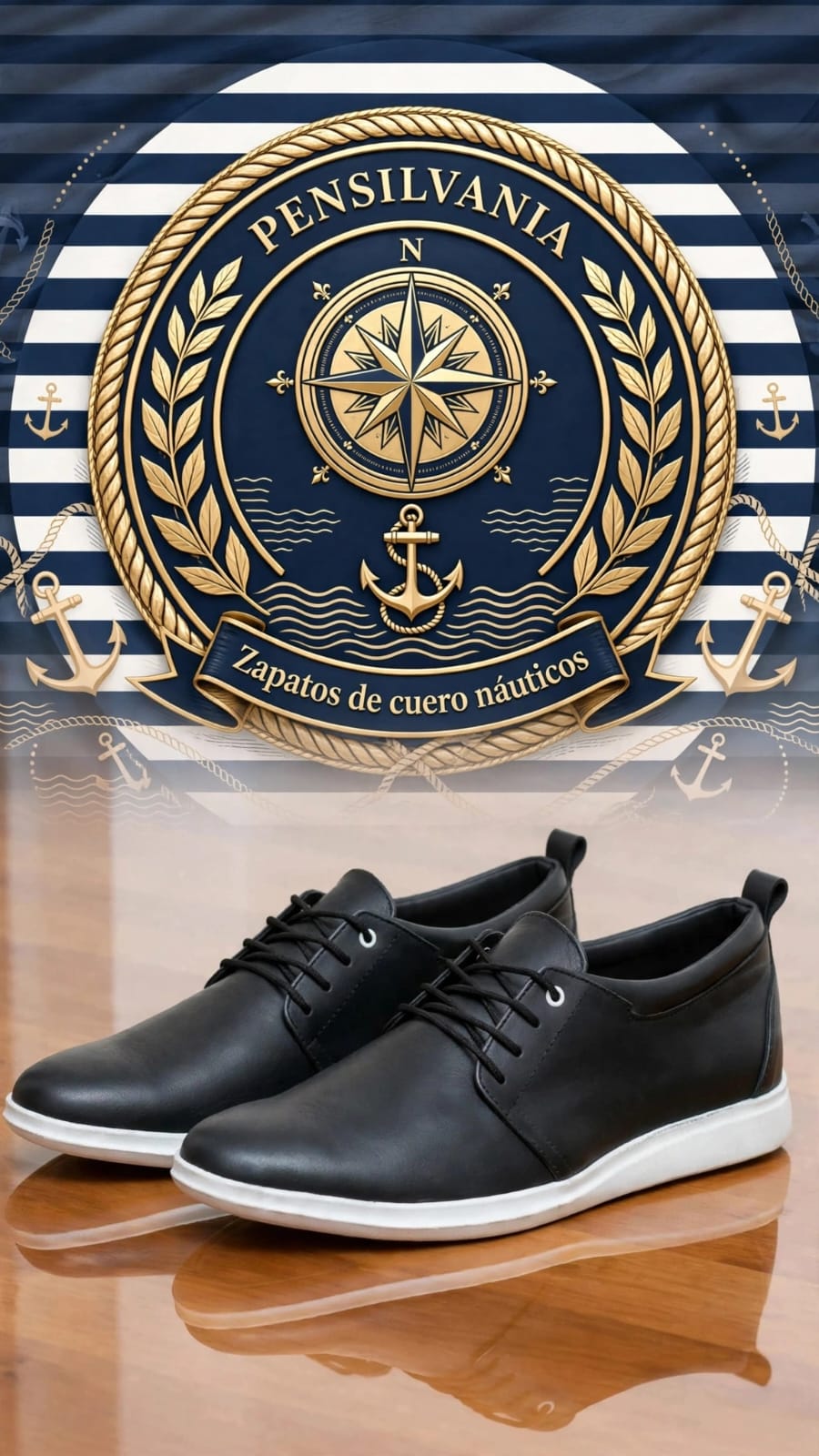 Zapato de  Vestir Cuero Vacuno Negro Blanco Suela Marron Chocolate - WhatsApp%20Image%202026-08-02%20at%2022.37.31.jpeg